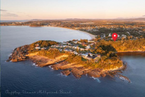 Clifftop Views Mollymook